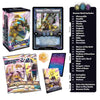 Elestrals Llc -  Elestrals Tcg: Daybreak: Chronodile Starter Deck