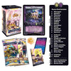 Elestrals Llc -  Elestrals Tcg: Daybreak: Pharogeist Starter Deck