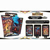 Elestrals Llc -  Elestrals Tcg: Firestorm: Reverse Stellar Vipyro Blister Pack