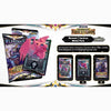 Elestrals Llc -  Elestrals Tcg: Firestorm: Reverse Stellar Lycarus Blister Pack