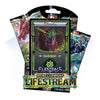 Elestrals Llc -  Elestrals Tcg: Lifestream: Reverse Stellar Teratlas Blister Pre-Order