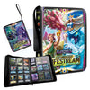 Elestrals Llc -  Elestrals Tcg: Lifestream: Binder Pre-Order