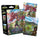 Elestrals Llc -  Elestrals Tcg: Lifestream: Ladogon (Champion Of Dionysus) Card Sleeves