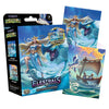 Elestrals Llc -  Elestrals Tcg: Lifestream: Lochagon (Champion Of Aphrodite) Card Sleeves Pre-Order