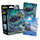 Elestrals Llc -  Elestrals Tcg: Lifestream: Glaciursa (Champion Of Khione) Card Sleeves
