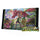 Elestrals Llc -  Elestrals Tcg: Lifestream: Ladogon (Champion Of Dionysus) Playmat