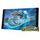 Elestrals Llc -  Elestrals Tcg: Lifestream: Lochagon (Champion Of Aphrodite) Playmat