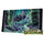 Elestrals Llc -  Elestrals Tcg: Lifestream: Glaciursa (Champion Of Khione) Playmat