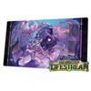 Elestrals Llc -  Elestrals Tcg: Lifestream: Posthumoose (Champion Of Artemis) Playmat Pre-Order