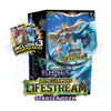 Elestrals Llc -  Elestrals Tcg: Lifestream: Aphrodite Starter Deck Pre-Order