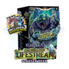 Elestrals Llc -  Elestrals Tcg: Lifestream: Khione Starter Deck Pre-Order