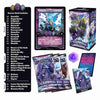 Elestrals Llc -  Elestrals Tcg: Moonrise: Fulgoryx Starter Deck
