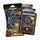 Elestrals TCG: Divine Champions - Sunstrike: Stellar Zaptor Double Blister Pack - Elestrals LLC