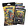 Elestrals TCG: Divine Champions - Sunstrike: Stellar Luminape Double Blister Pack - Elestrals LLC
