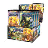 Elestrals Llc -  Elestrals Tcg: Divine Champions: Sunstrike: Sunstrike Booster Box (20Ct) Pre-Order