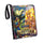 Elestrals Llc -  Elestrals Tcg: Divine Champions: Sunstrike: Sunstrike 9-Pocket Binder