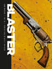 Electi Studio - Blaster: Vol. 5 - Dead By Lead (Core Miniature Game Rules)