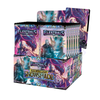 ELESTRALS TCG: SNOWSHADE: BOOSTER BOX (24CT) -  ELESTRALS LLC