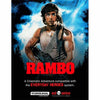 Evil Genius Gaming -  Everyday Heroes Rpg: Cinematic Adventure: Rambo