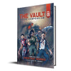 Evil Genius Gaming (Evl) -  Everyday Heroes - The Vault: Rules Compendium Vol 1