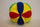 Active Athlete 6.0 in. Fleece Bell Ball
