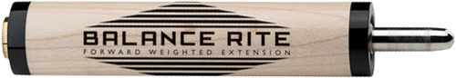 Balance EXTFBR Rite Forward Extension - 3/8x10 Extensions
