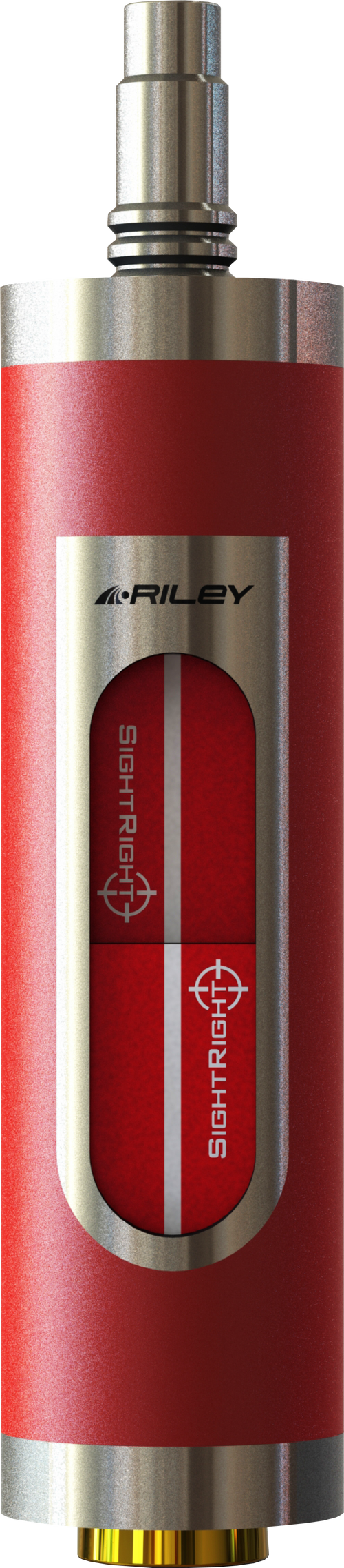 Riley EXTFSR Sight Right Forward Extension - Radial Extensions