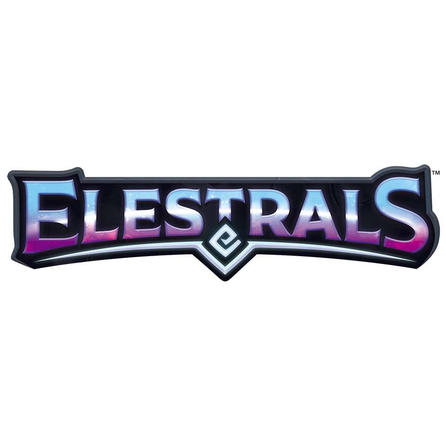 Elestrals Llc -  Elestrals Tcg: Frostfall: Emperowatt Starter Deck