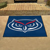 Fanmats - Florida Atlantic University All-Star Mat 33.75''x42.5''