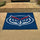 Fanmats - Florida Atlantic University All-Star Mat 33.75''x42.5''