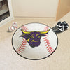 Fanmats - Minnesota State University - Mankato Baseball Mat 27'' diameter