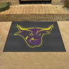 Fanmats - Minnesota State University - Mankato All-Star Mat 33.75''x42.5''