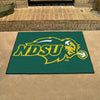 Fanmats - North Dakota State University All-Star Mat 33.75''x42.5''