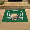 Fanmats - Ohio University All-Star Mat 33.75''x42.5''