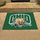 Fanmats - Ohio University All-Star Mat 33.75''x42.5''