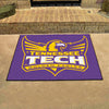 Fanmats - Tennessee Technological University All-Star Mat 33.75''x42.5''
