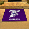 Fanmats - Truman State University All-Star Mat 33.75''x42.5''