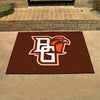 Fanmats - Bowling Green State University All-Star Mat 33.75''x42.5''