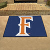 Fanmats - Cal State - Fullerton All-Star Mat 33.75''x42.5''