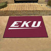 Fanmats - Eastern Kentucky University All-Star Mat 33.75''x42.5''