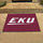 Fanmats - Eastern Kentucky University All-Star Mat 33.75''x42.5''