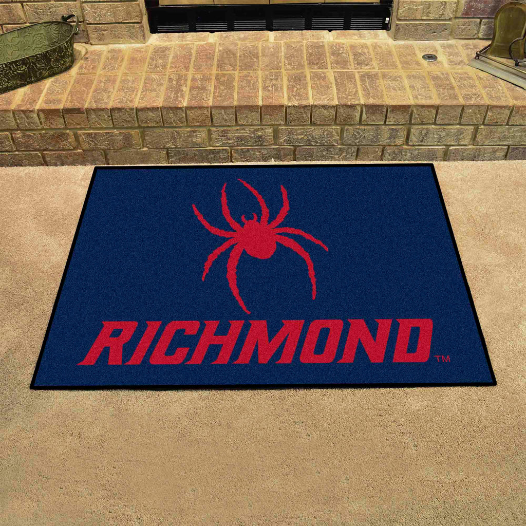 Fanmats - University of Richmond All-Star Mat 33.75''x42.5''