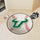 Fanmats - University of South Florida Baseball Mat 27'' diameter