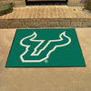 Fanmats - University of South Florida All-Star Mat 33.75''x42.5''