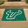Fanmats - University of South Florida All-Star Mat 33.75''x42.5''