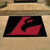 Fanmats - University of Wisconsin-La Crosse All-Star Mat 33.75''x42.5''