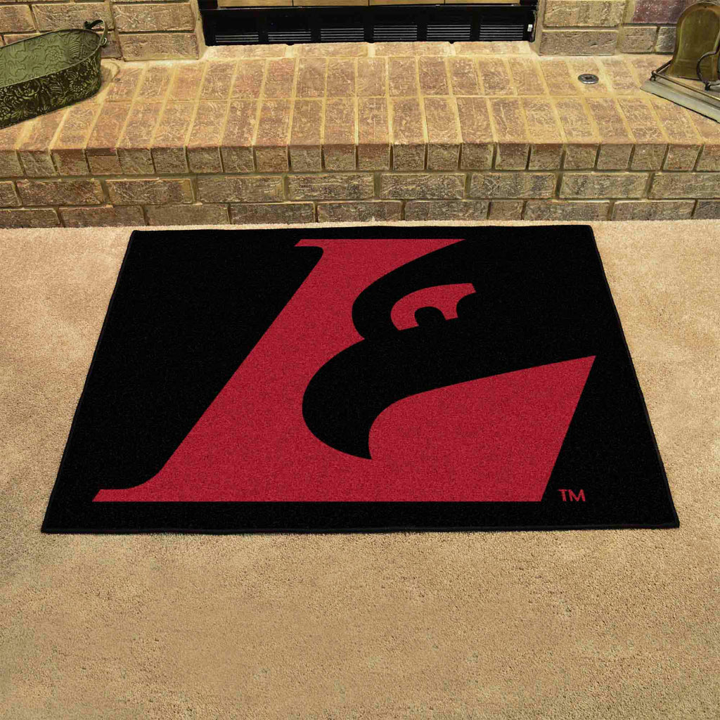 Fanmats - University of Wisconsin-La Crosse All-Star Mat 33.75''x42.5''