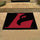 Fanmats - University of Wisconsin-La Crosse All-Star Mat 33.75''x42.5''