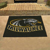 Fanmats - University of Wisconsin-Milwaukee All-Star Mat 33.75''x42.5''
