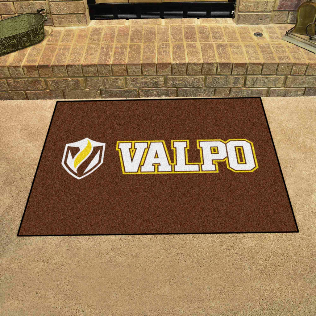 Fanmats - Valparaiso University All-Star Mat 33.75''x42.5''